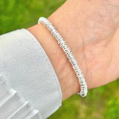 Dainty Chain Bracelet for Women