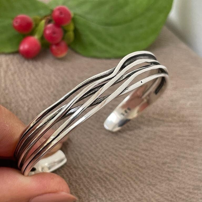 Adjustable Multi Layer Bracelet for Women