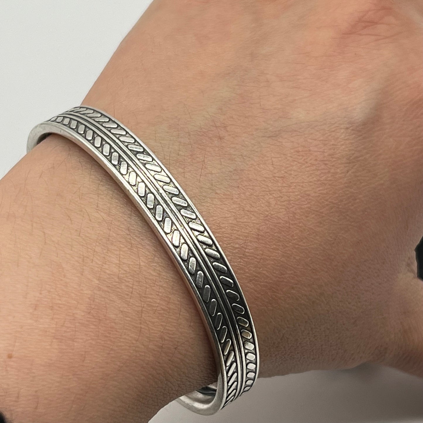 Men Tibetan Bracelet