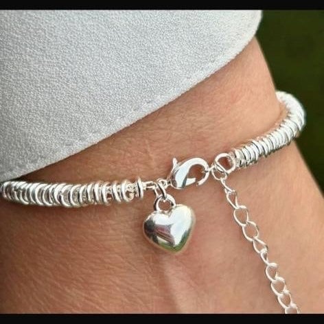 Dainty Chain Bracelet for Women